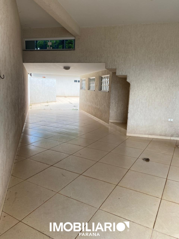 Residência para  Alugar em Umuarama pela Caetano & Otávio