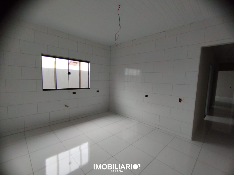 Residência para  Venda em Umuarama pela Delta