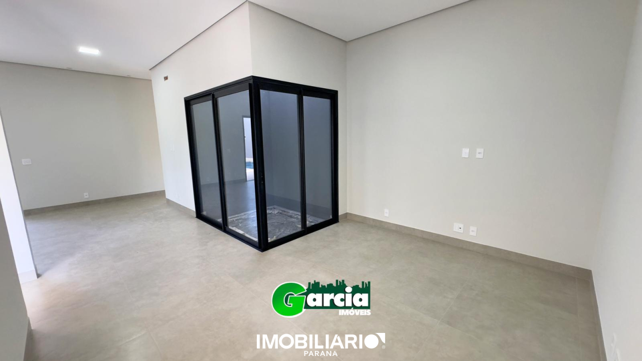 Residência para  Venda em Umuarama pela Garcia Imóveis