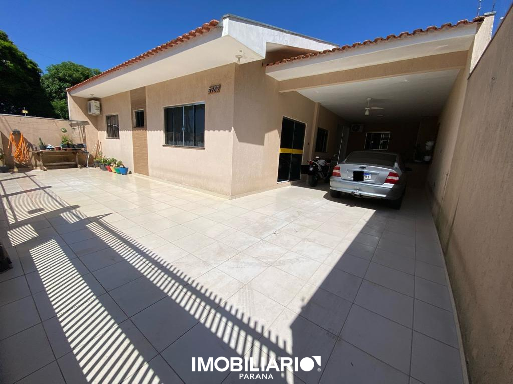 Residência para  Venda em Umuarama pela Garcia Imóveis