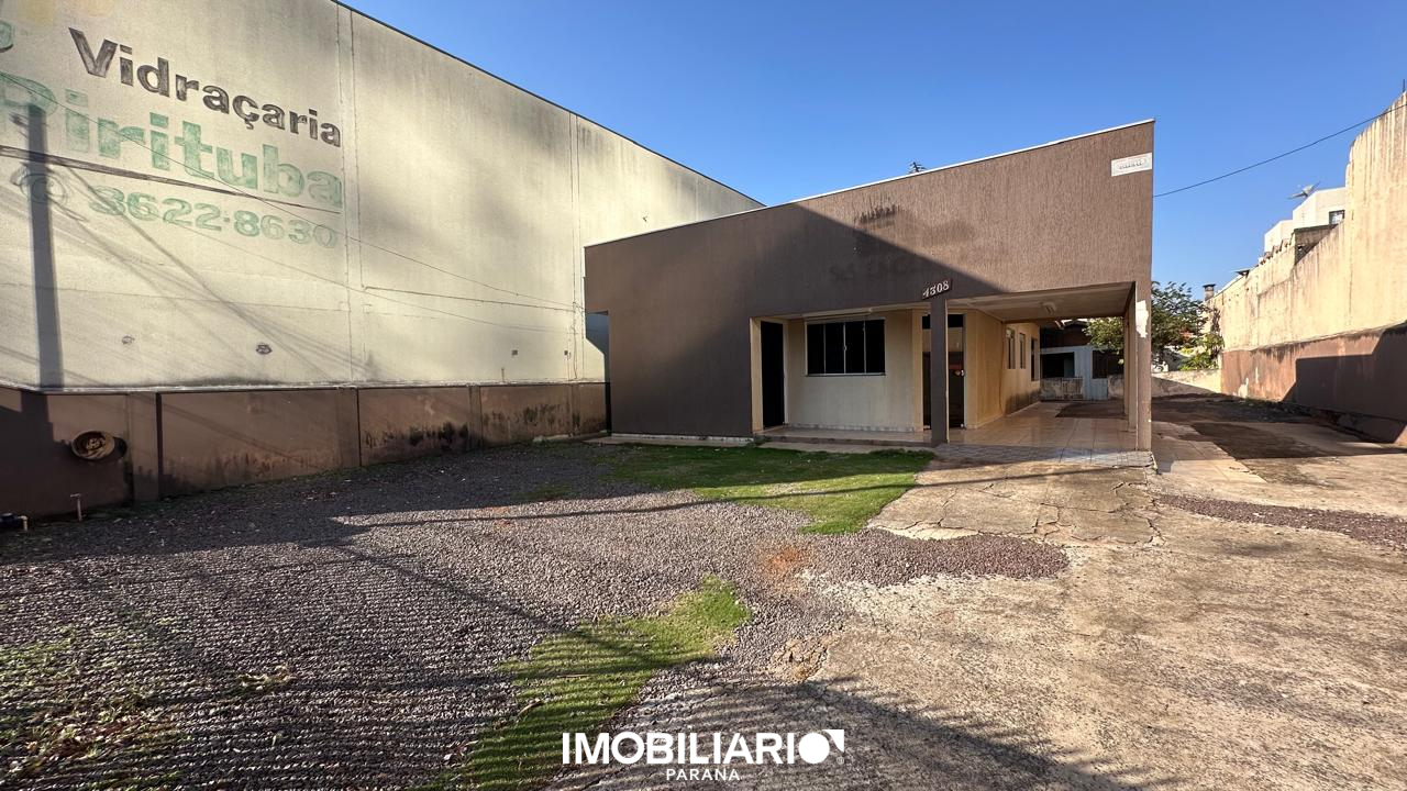 Sala Comercial para  Venda em Umuarama pela Garcia Imóveis