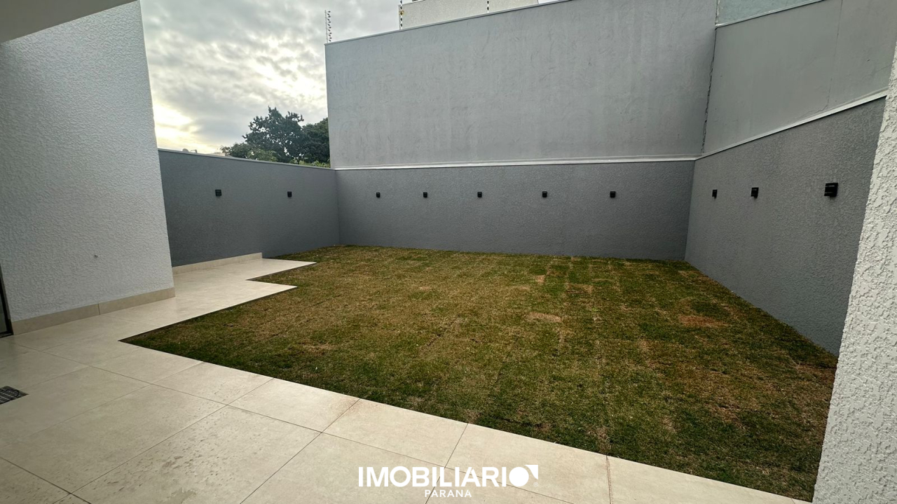 Residência para  Venda em Umuarama pela Garcia Imóveis