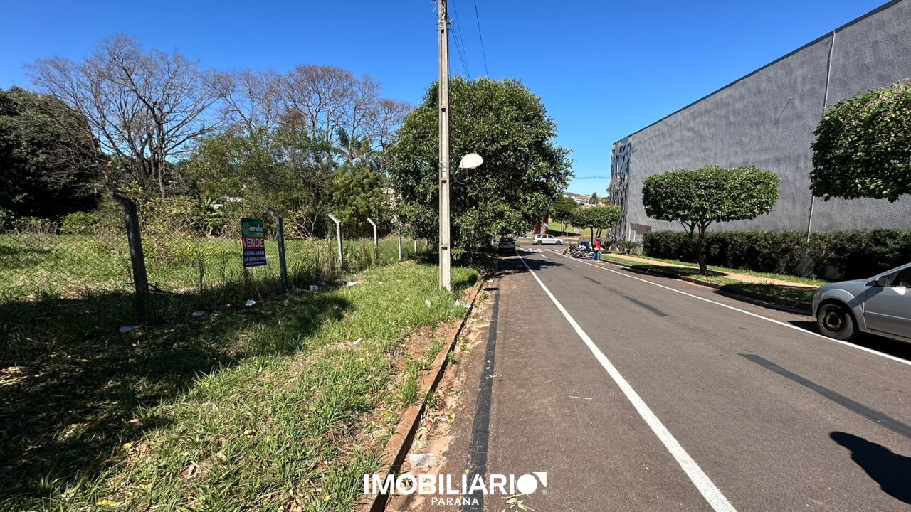 Terreno para  Venda em Umuarama pela Garcia Imóveis