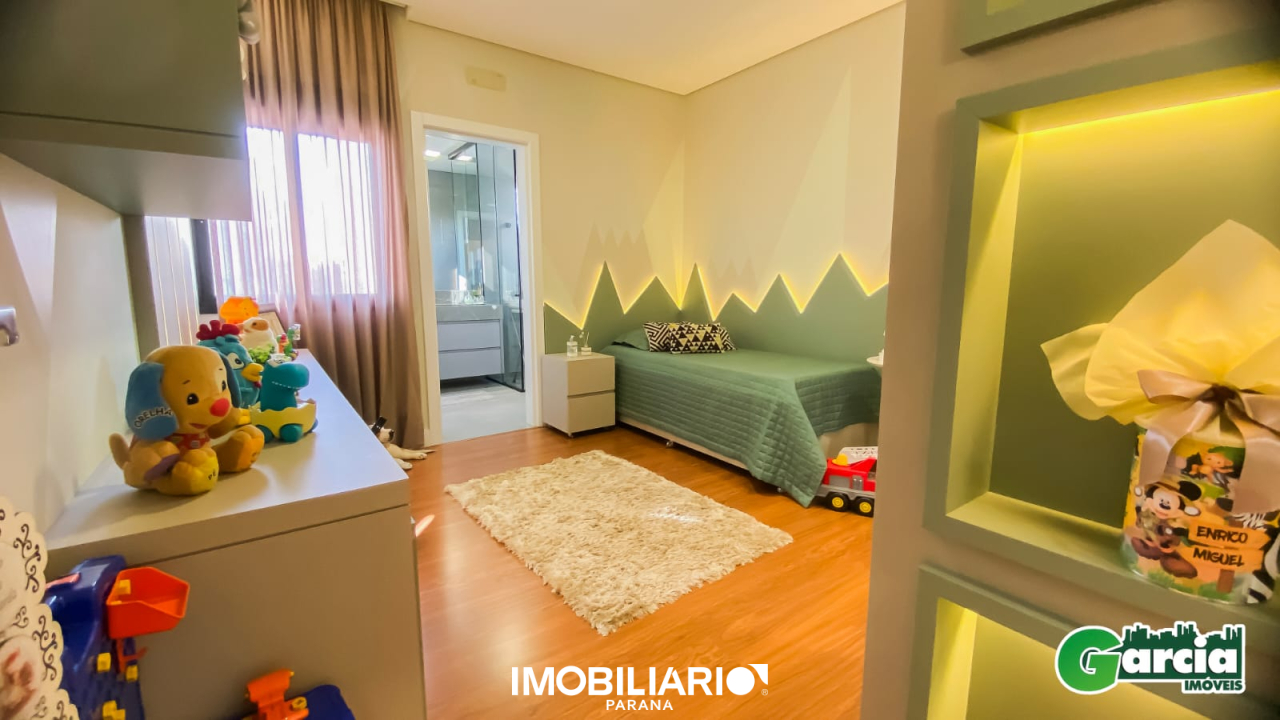 Residência para  Venda em Umuarama pela Garcia Imóveis