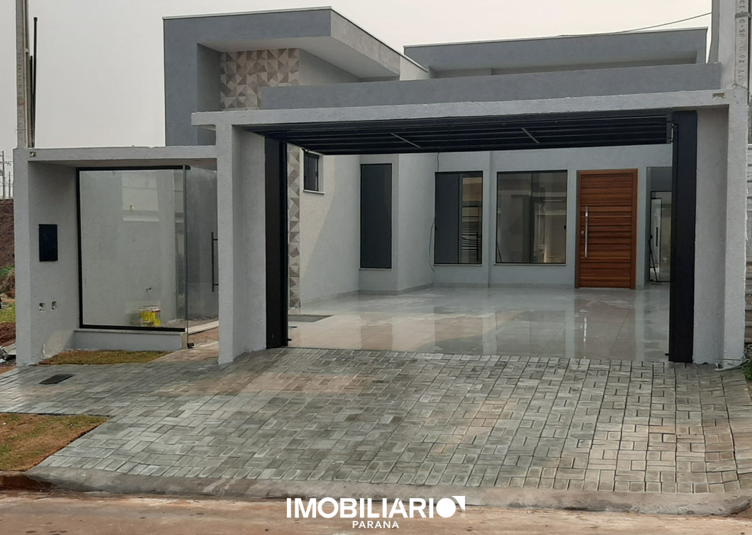 Residência para  Venda em Umuarama pela Garcia Imóveis