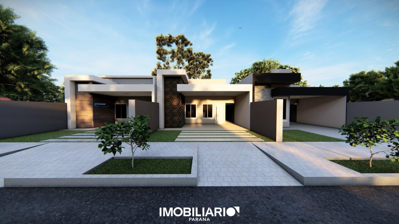 Residência para  Venda em Umuarama pela Garcia Imóveis