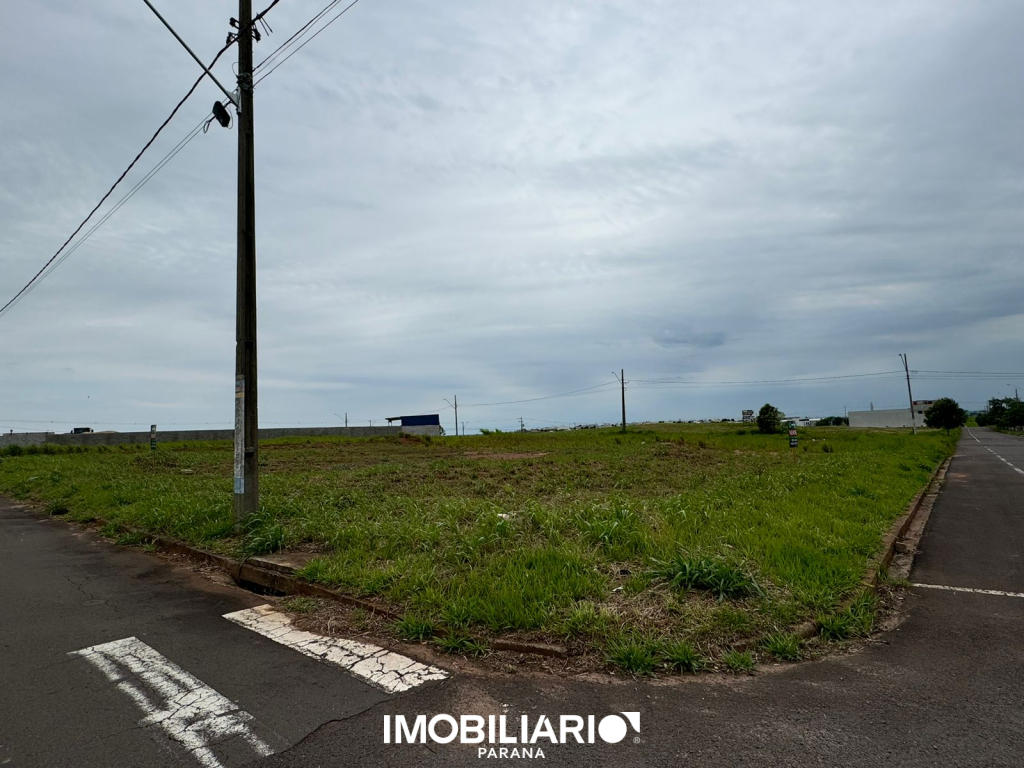 Terreno para  Venda em Umuarama pela Garcia Imóveis