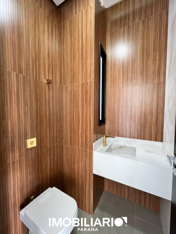 Residência para  Venda em Umuarama pela Caetano & Otávio