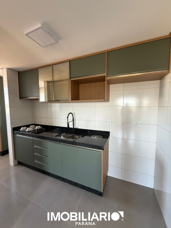 Apartamento para  Alugar em Umuarama pela Caetano & Otávio