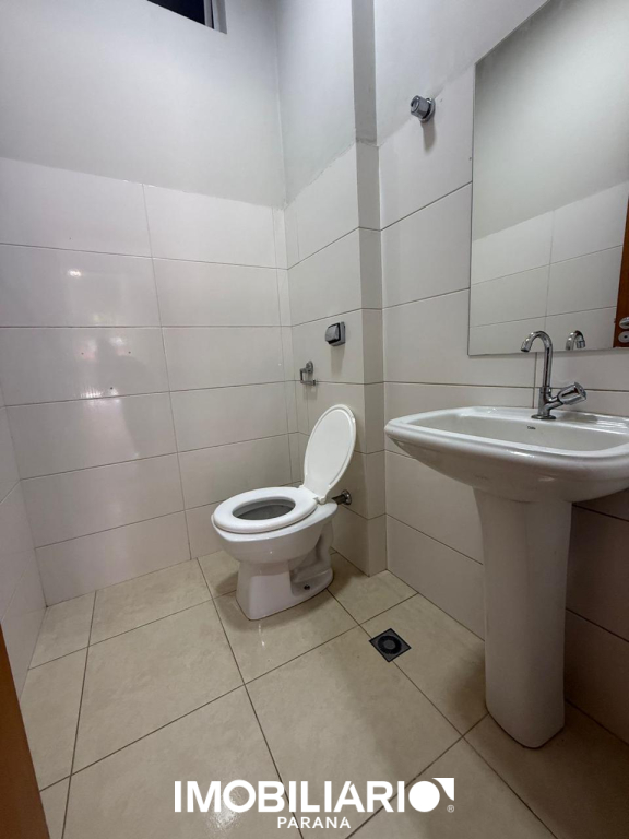 Sala Comercial para  Alugar em Umuarama pela Caetano & Otávio