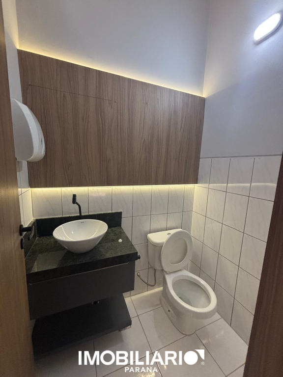 Sala Comercial para  Alugar em Umuarama pela Caetano & Otávio