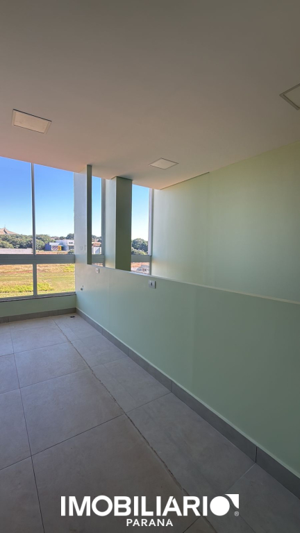 Sala Comercial para  Alugar em Umuarama pela Caetano & Otávio