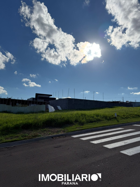 Terreno para  Venda em Umuarama pela Caetano & Otávio