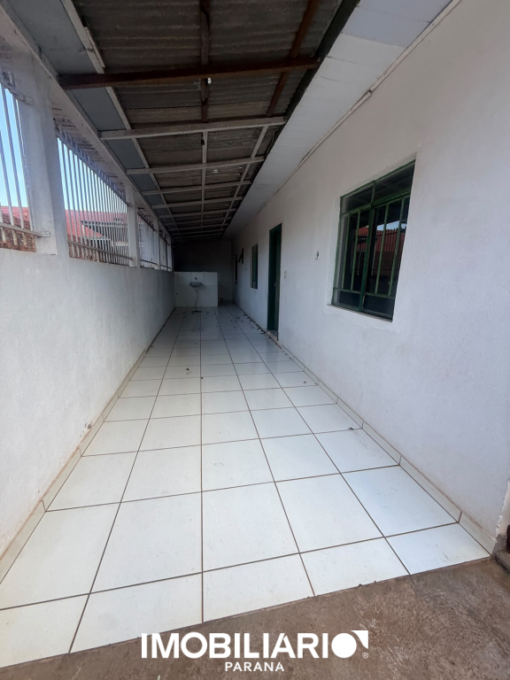 Residência para  Alugar em Umuarama pela Caetano & Otávio