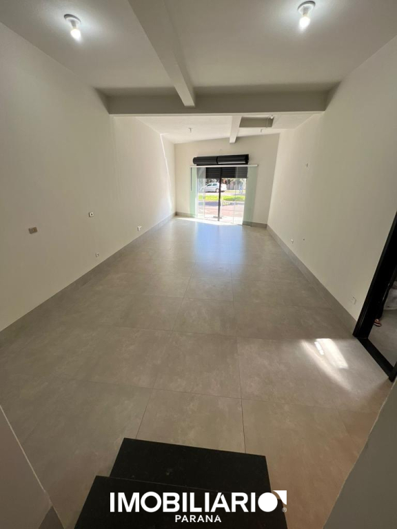 Sala Comercial para  Alugar em Umuarama pela Caetano & Otávio