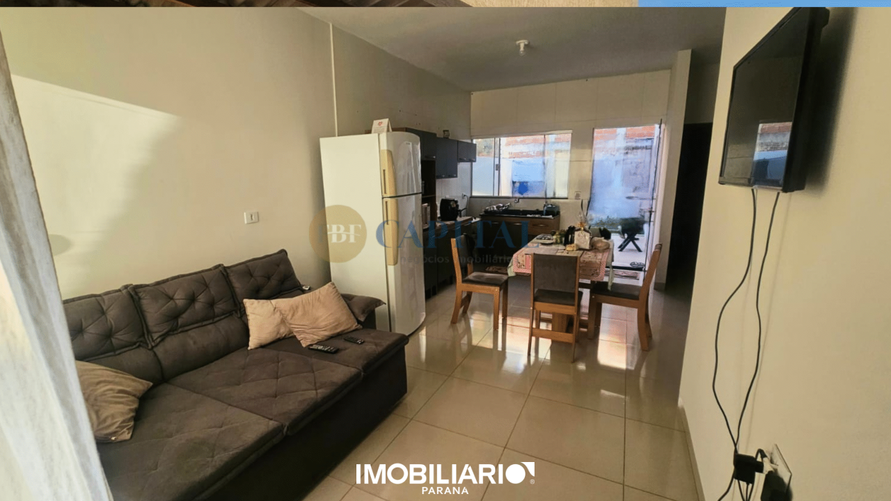 Residência para  Venda em Umuarama pela FBF Capital