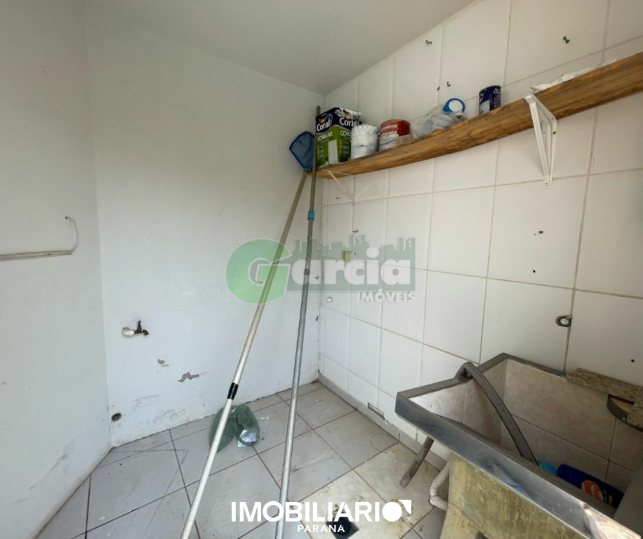 Sobrado para  Alugar em Umuarama pela Garcia Imóveis