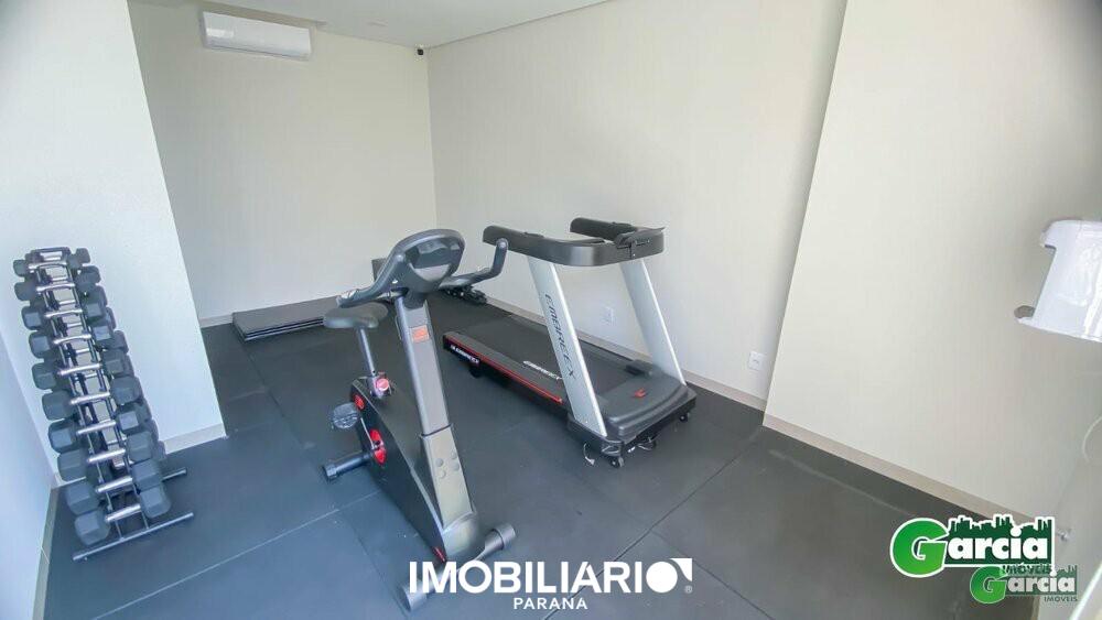 Apartamento para  Venda em Umuarama pela Garcia Imóveis