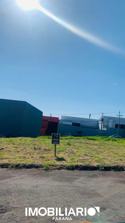 Terreno para  Venda em Umuarama pela Elisia Neves