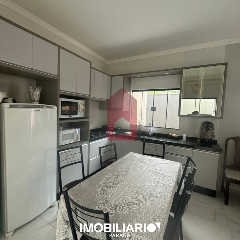 Residência para  Venda em Umuarama pela Neto Romagna