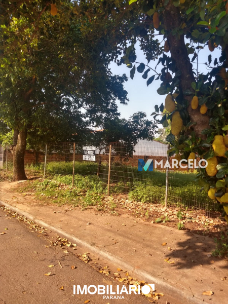 Terreno para  Venda em Umuarama pela Marcelo