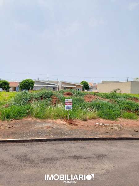 Terreno para  Venda em Umuarama pela Delta