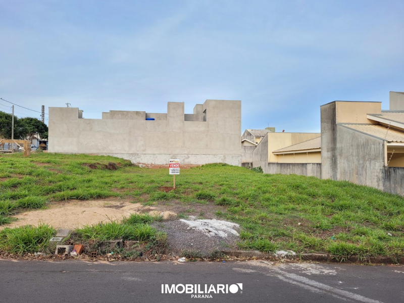 Terreno para  Venda em Umuarama pela Delta