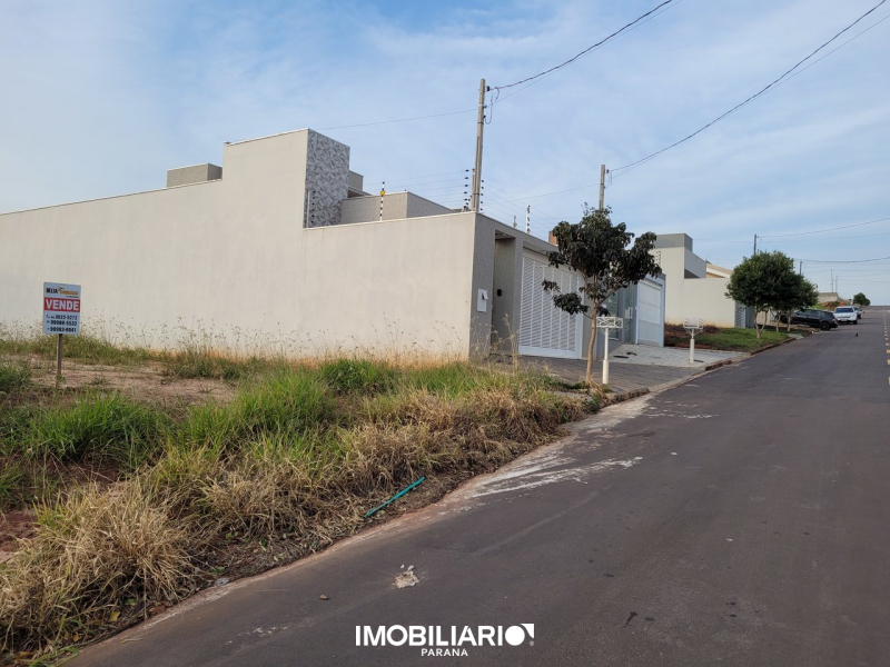 Terreno para  Venda em Umuarama pela Delta