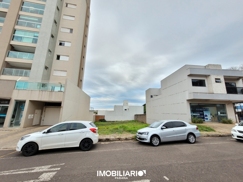 Terreno para  Venda em Umuarama pela Delta