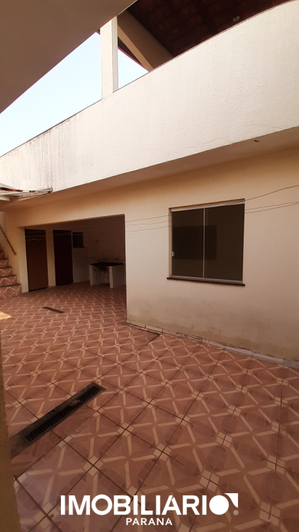 Residência para  Venda em Umuarama pela Bom Imóveis