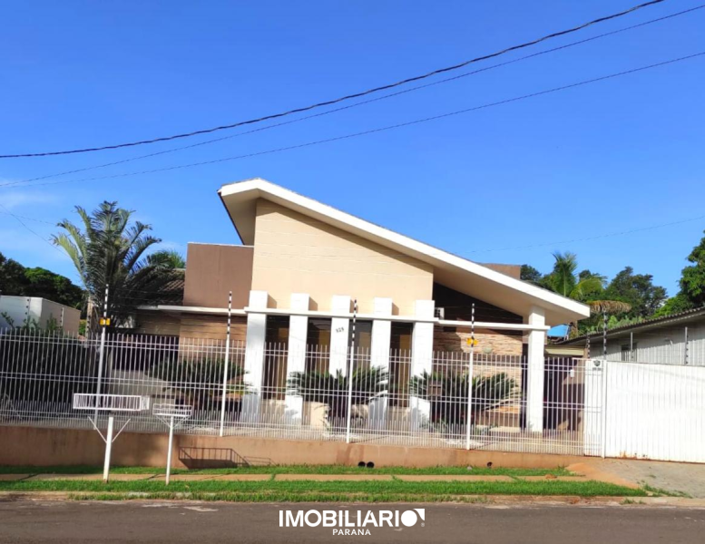 Residência para  Venda em Iporã pela Shiotani Imóveis