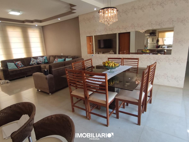 Residência para  Venda em Iporã pela Shiotani Imóveis