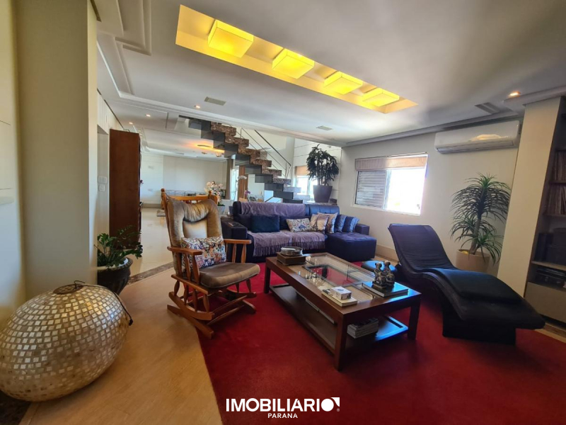 Apartamento para  Venda em Umuarama pela Shiotani Imóveis