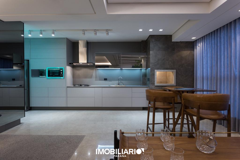 Apartamento para  Venda em Umuarama pela Shiotani Imóveis