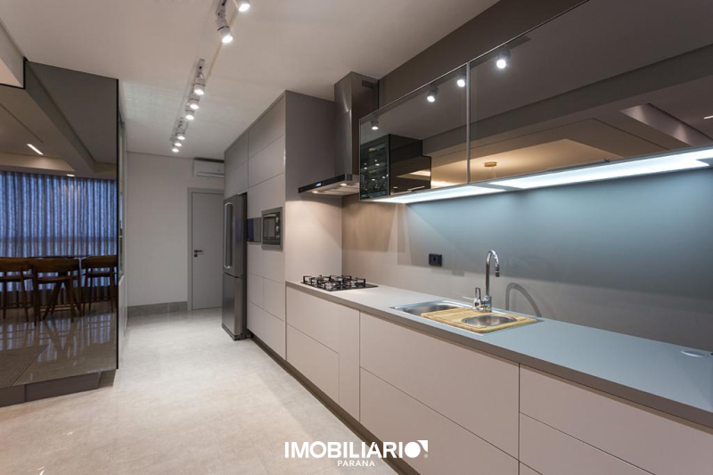 Apartamento para  Venda em Umuarama pela Shiotani Imóveis