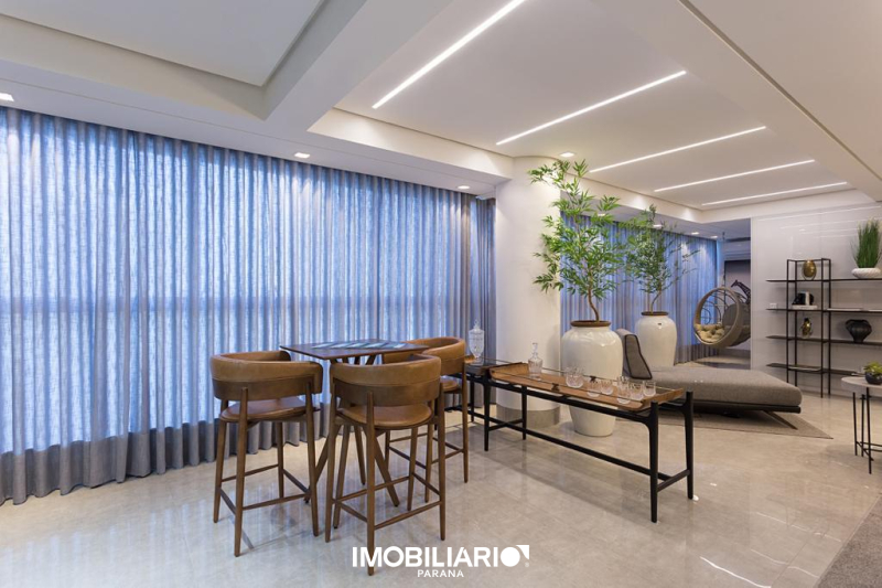 Apartamento para  Venda em Umuarama pela Shiotani Imóveis