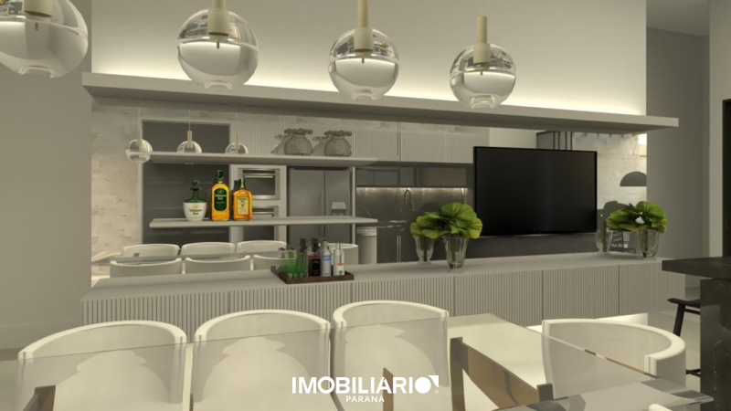 Residência para  Venda em Umuarama pela Shiotani Imóveis