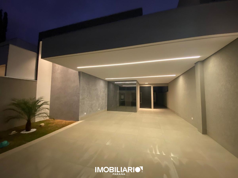 Residência para  Venda em Umuarama pela Shiotani Imóveis