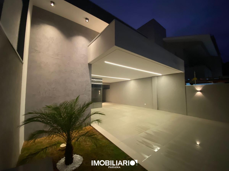 Residência para  Venda em Umuarama pela Shiotani Imóveis