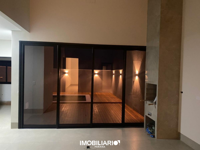 Residência para  Venda em Umuarama pela Shiotani Imóveis