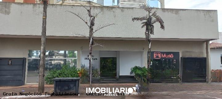 Apartamento para  Venda em Campo Mourão pela Grola Negócios Imobiliários