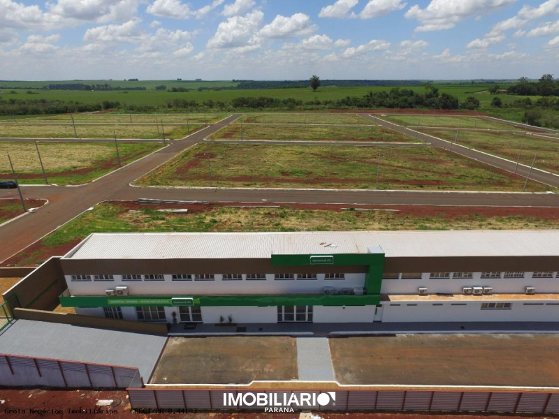 Terreno para  Venda em Campo Mourão pela Grola Negócios Imobiliários