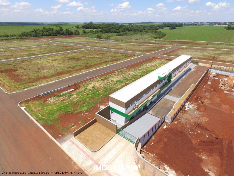 Terreno para  Venda em Campo Mourão pela Grola Negócios Imobiliários