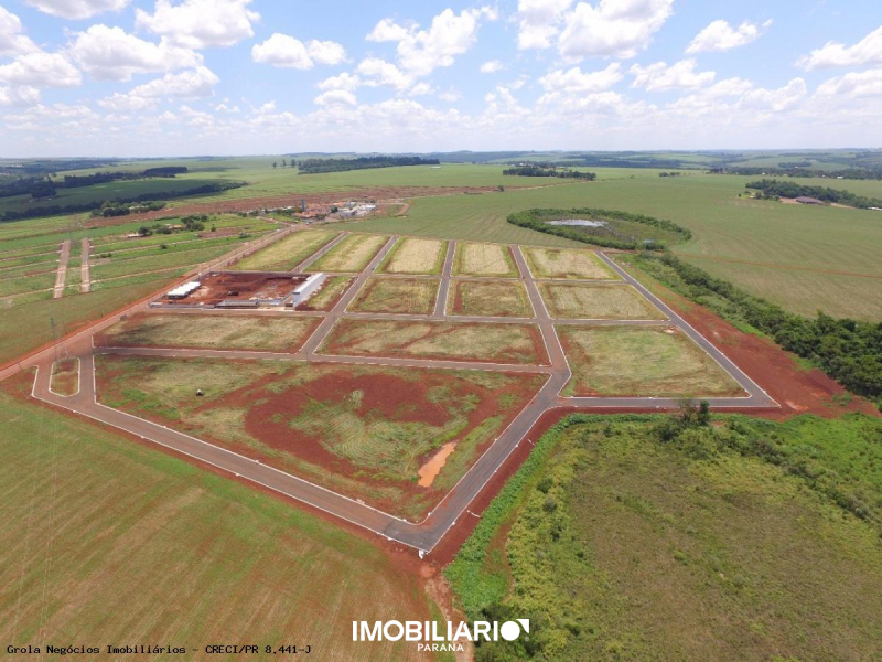 Terreno para  Venda em Campo Mourão pela Grola Negócios Imobiliários