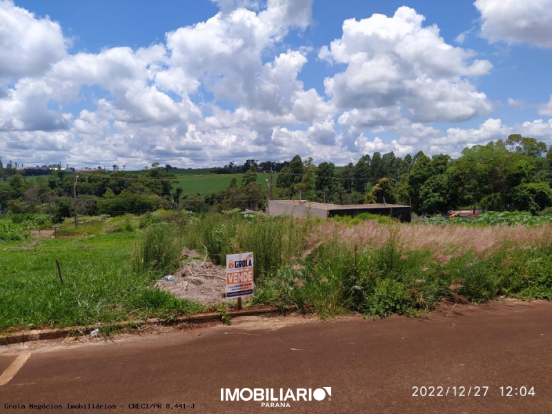 Terreno para  Venda em Campo Mourão pela Grola Negócios Imobiliários