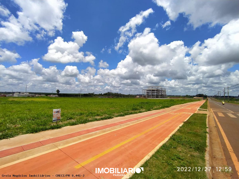 Terreno para  Venda em Campo Mourão pela Grola Negócios Imobiliários