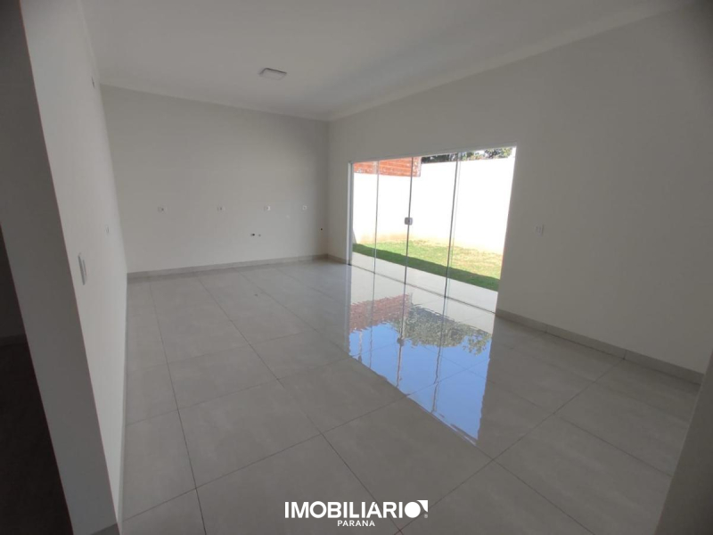 Residência para  Venda em Umuarama pela Shiotani Imóveis