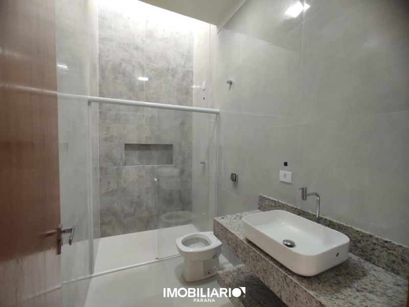 Residência para  Venda em Umuarama pela Shiotani Imóveis