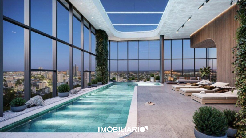 Apartamento para  Venda em Umuarama pela Shiotani Imóveis