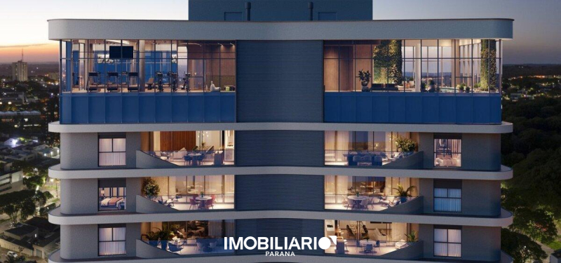 Apartamento para  Venda em Umuarama pela Shiotani Imóveis